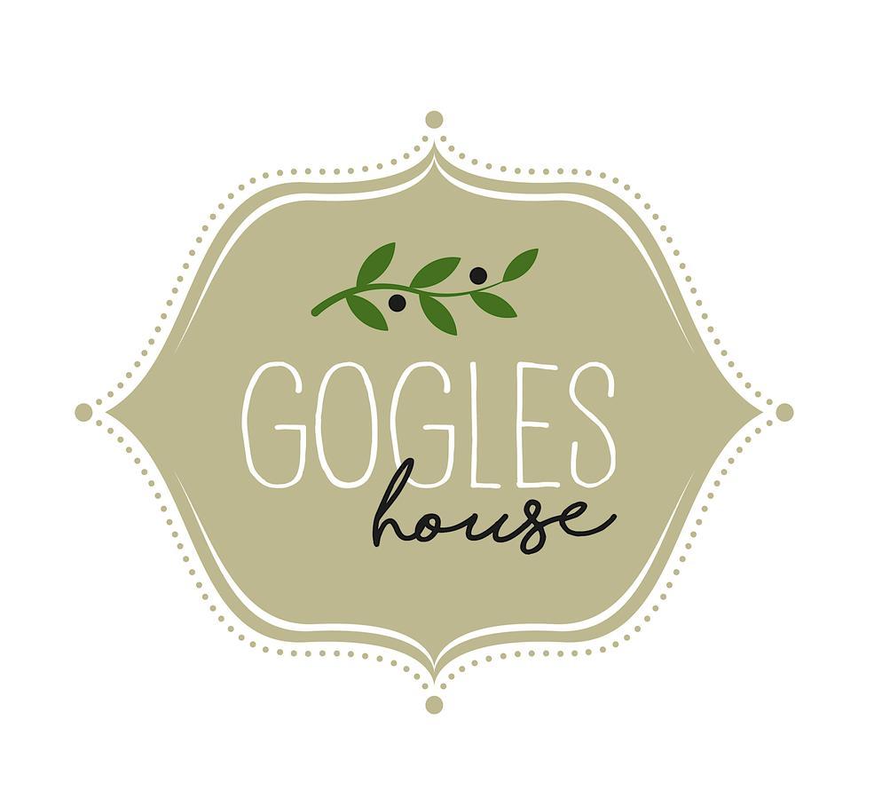 Ágioi Déka Gogles Houseゲストハウス エクステリア 写真